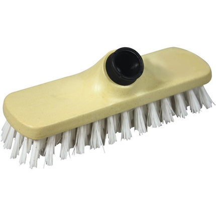Brosse lave pont
