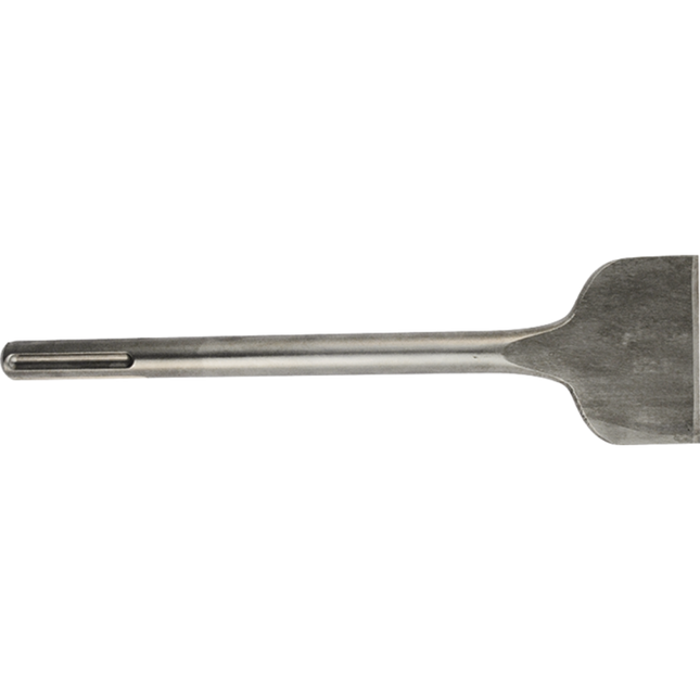 BURIN PLAT 50 MM SDS MAX Leman
