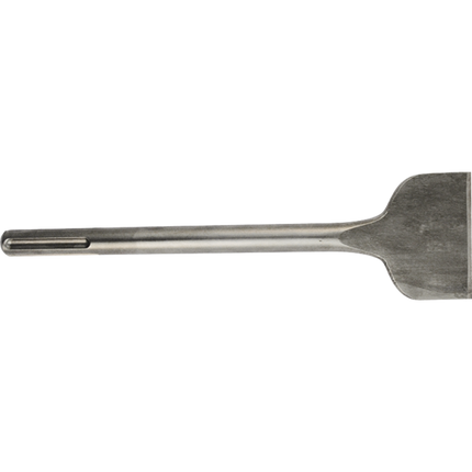 BURIN PLAT 75 MM SDS MAX LG 300 MM - 629.300.75