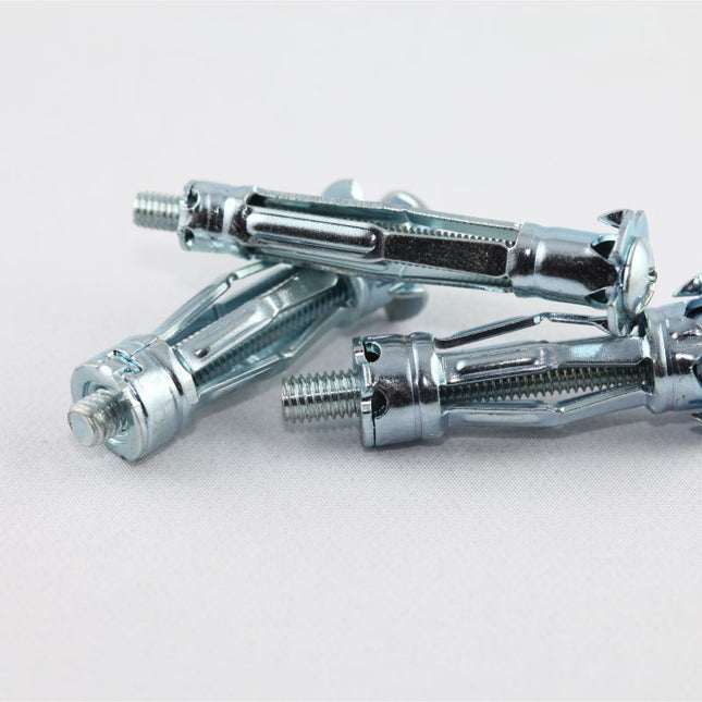 CHEVILLES DESA A EXPANSION  M4*35