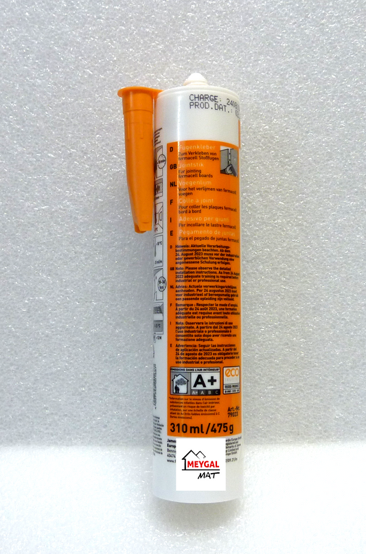 Fermacell joint adhesive