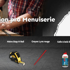Collection image for: Kit outils métier