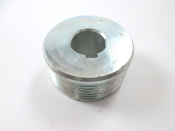 Poulie réducteur bétonnière thermique Imer S350