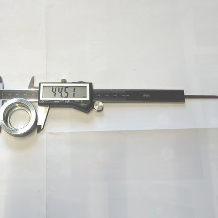 Riemenscheibe für Betonmischer IMER S140 S160 S190 S250 S350