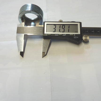 Riemenscheibe für Betonmischer IMER S140 S160 S190 S250 S350