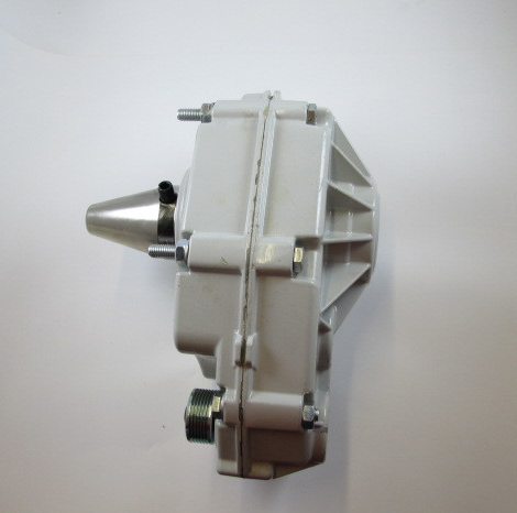 Imer S350 Thermo-Tankreduzierer