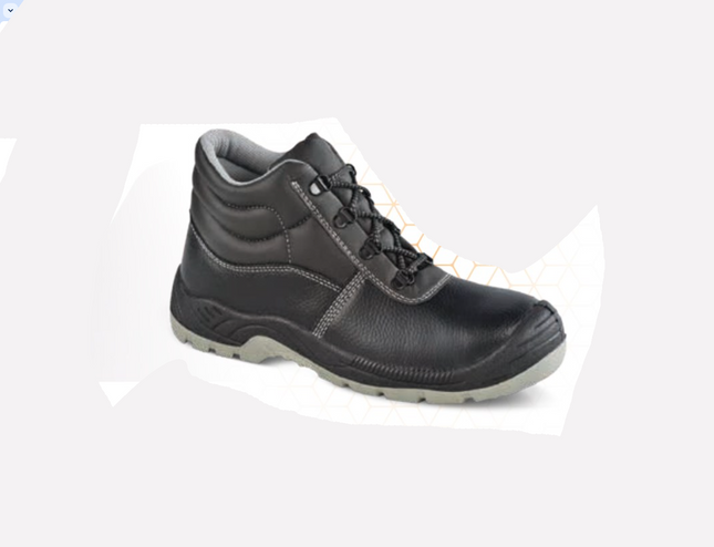 CHAUSSURES DE SECURITE TOKYO S3 - 38